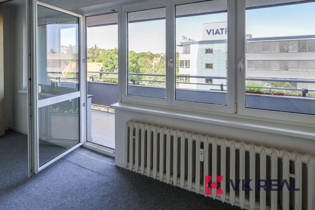 2+1, Evropská, Praha, 75 m² - 2