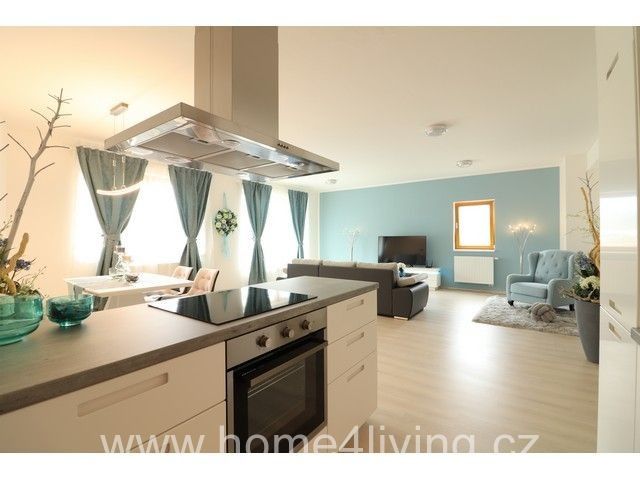 2+kk, Pastviny, Brno, 85 m²