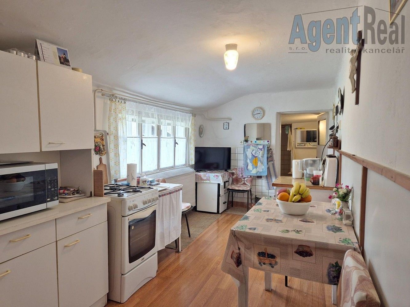 Prodej rodinný dům - Revoluční, Velké Losiny, okres Šumperk, 127 m² - 5