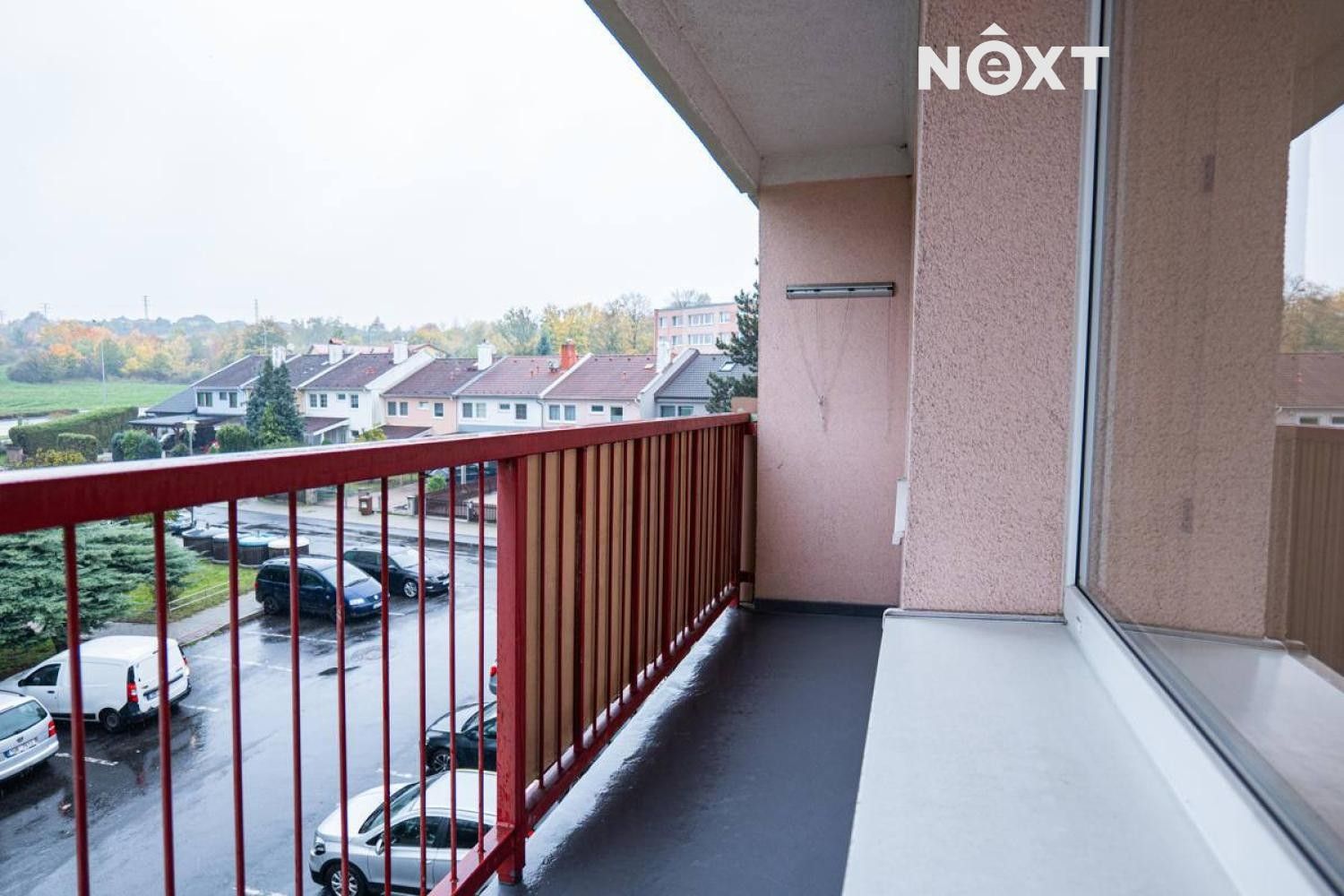 Pronájem byt 1+1 - K. J. Erbena, Most, 34 m²