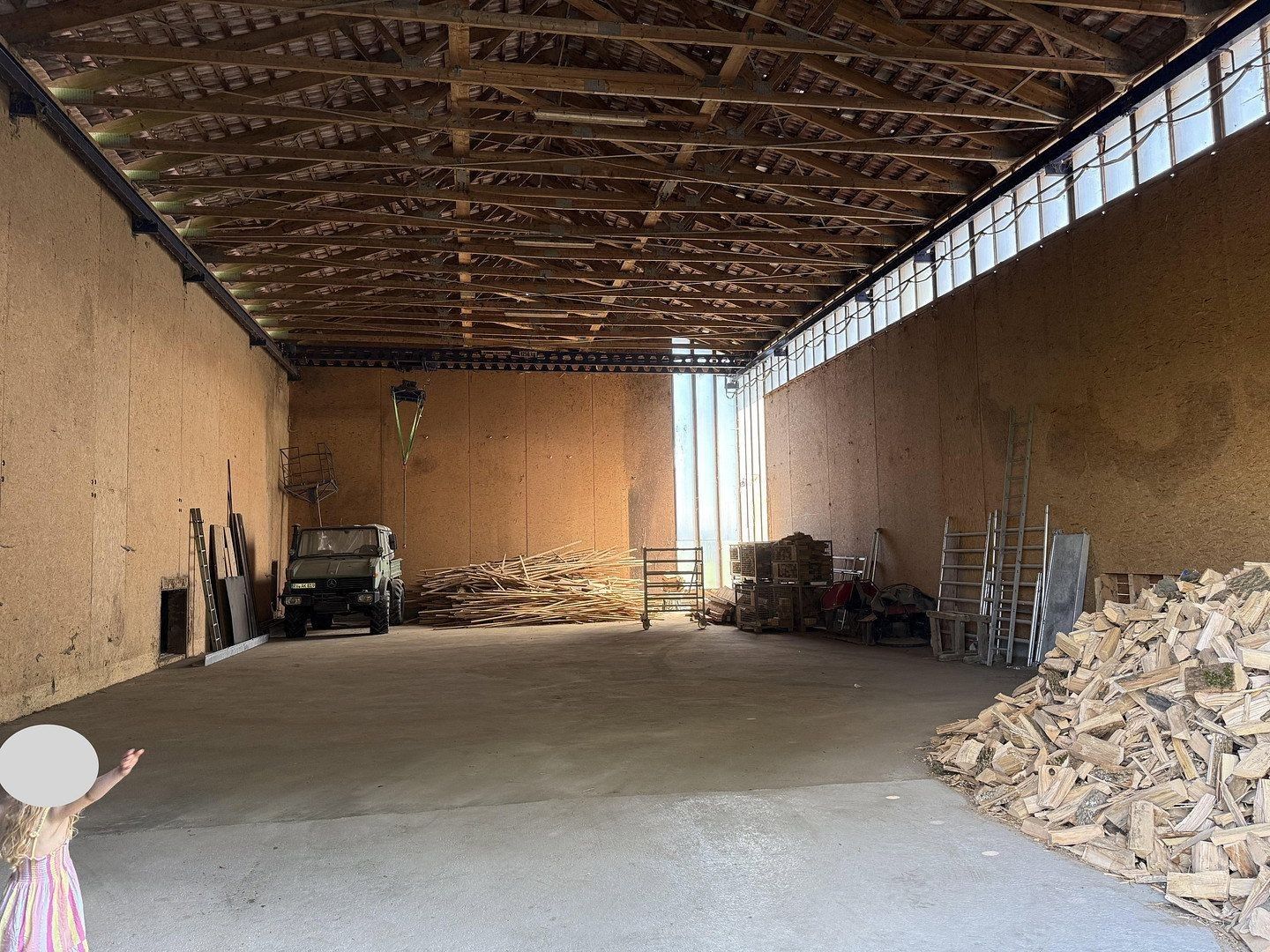 Obchodní prostory · 330 m² · Niederlehen 1, , Bádensko-Württembersko - 3