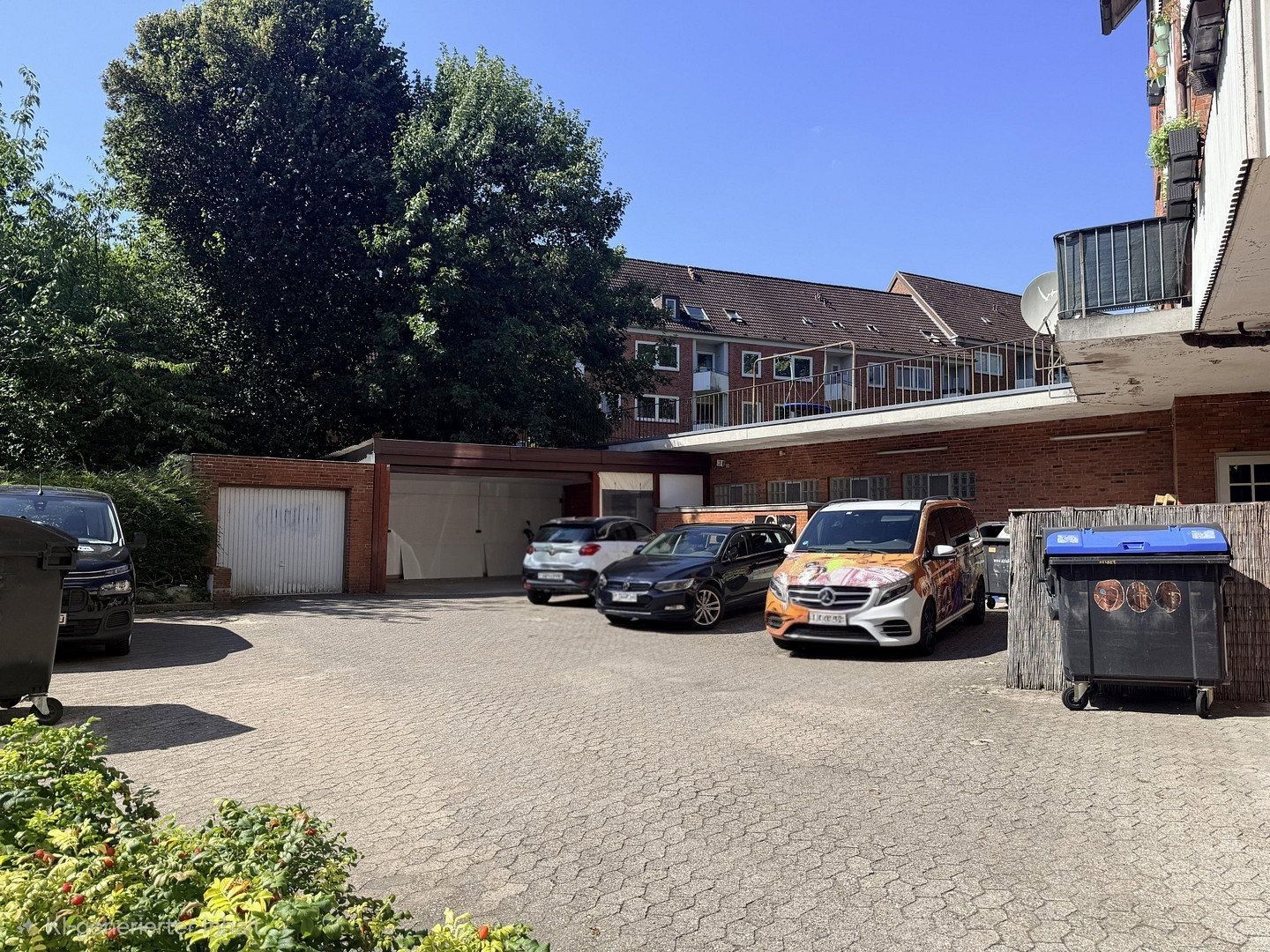 Prodej rodinný dům - Brunswiker Str. 29 in Kiel Kiel Damperhof Schleswig-Holstein 24103, 1 016 m² - 5