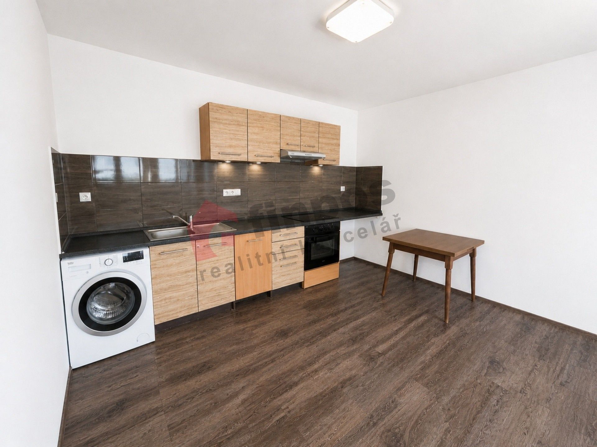 1+kk, Klicperovo náměstí 200, Chlumec nad Cidlinou I, 49 m² - 2