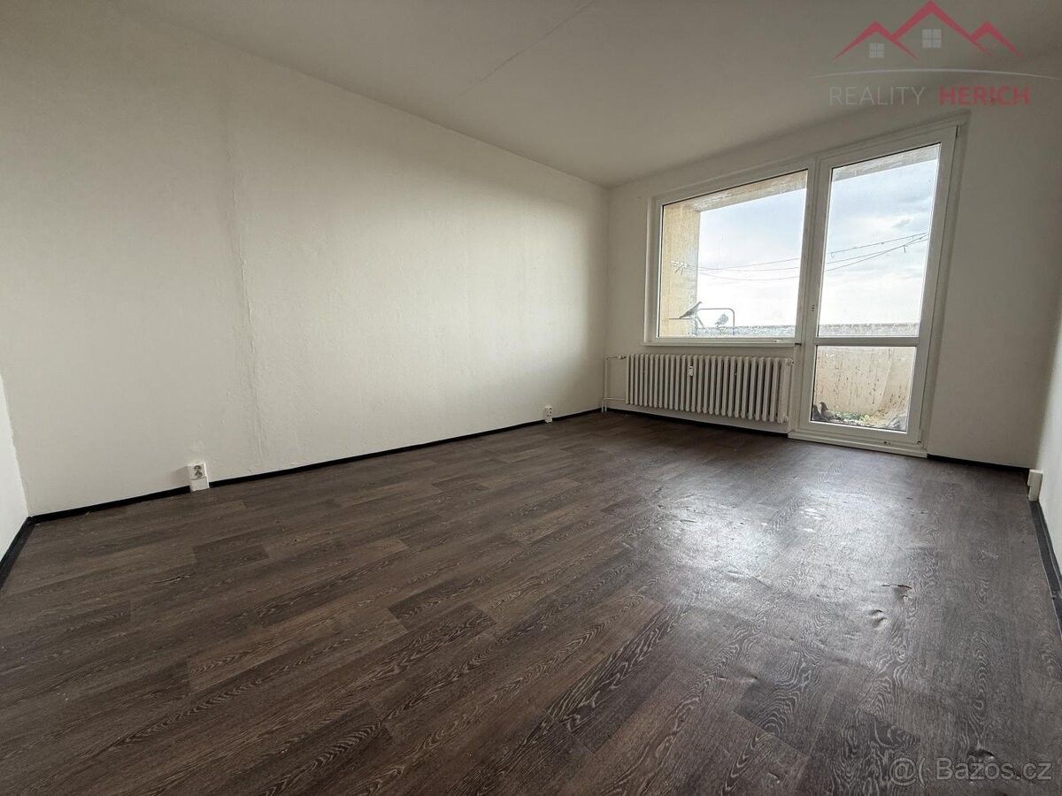 Byty, Chomutov, 430 04 - 1