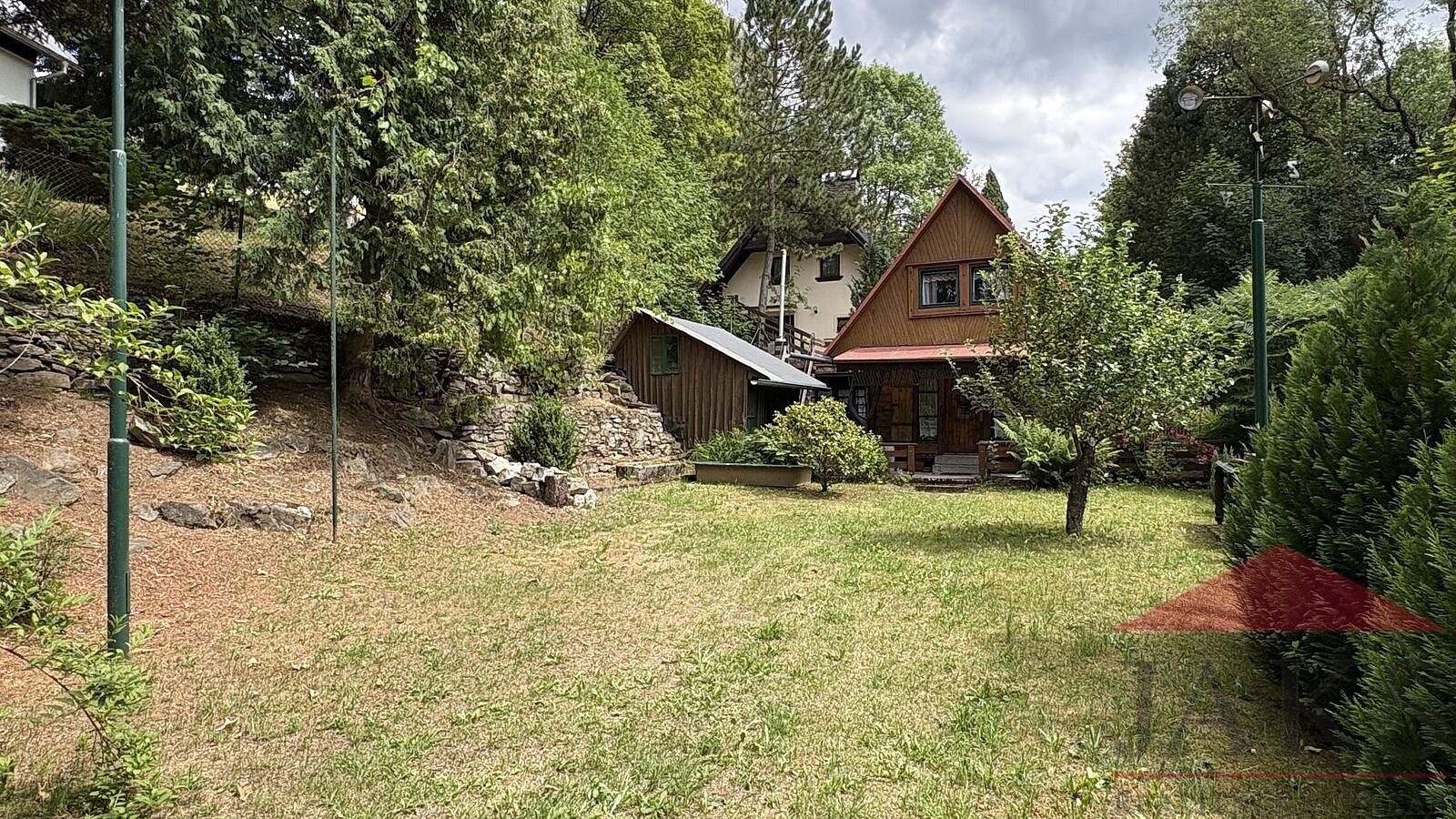Chalupa · 50 m² · Na Prádle, Kašperské Hory, okres Klatovy - 4