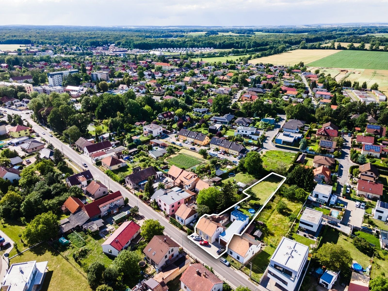 Rodinný dům · 105 m² · Hradišťská, Pardubice - 3