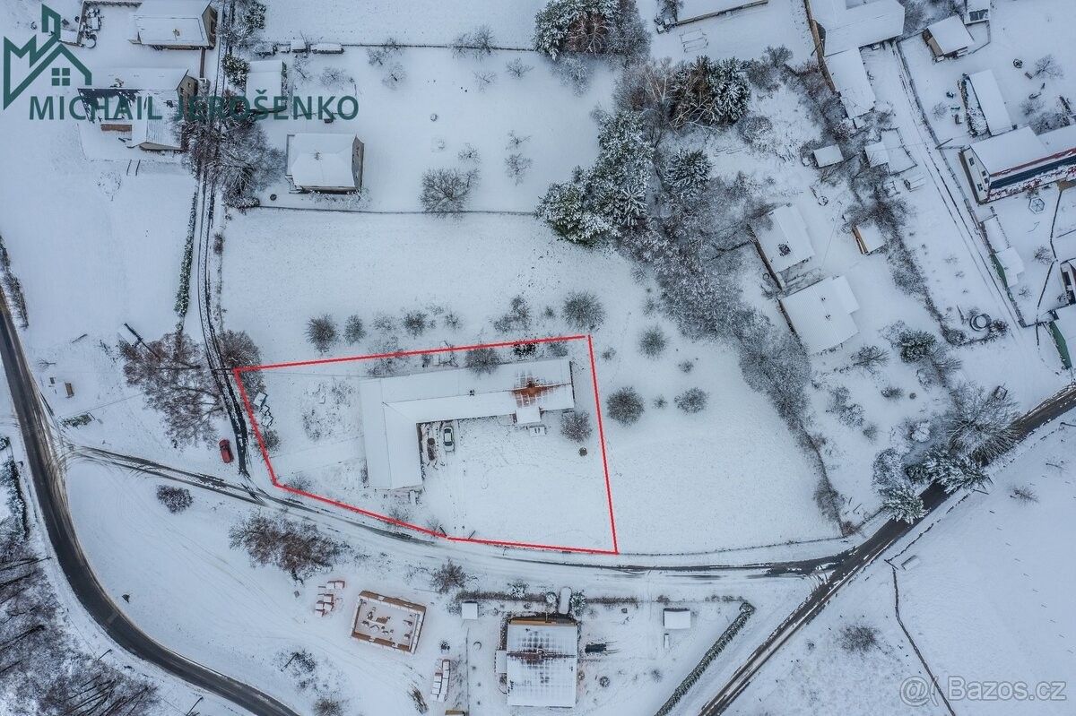 Prodej rodinný dům - Čechtice, 257 65