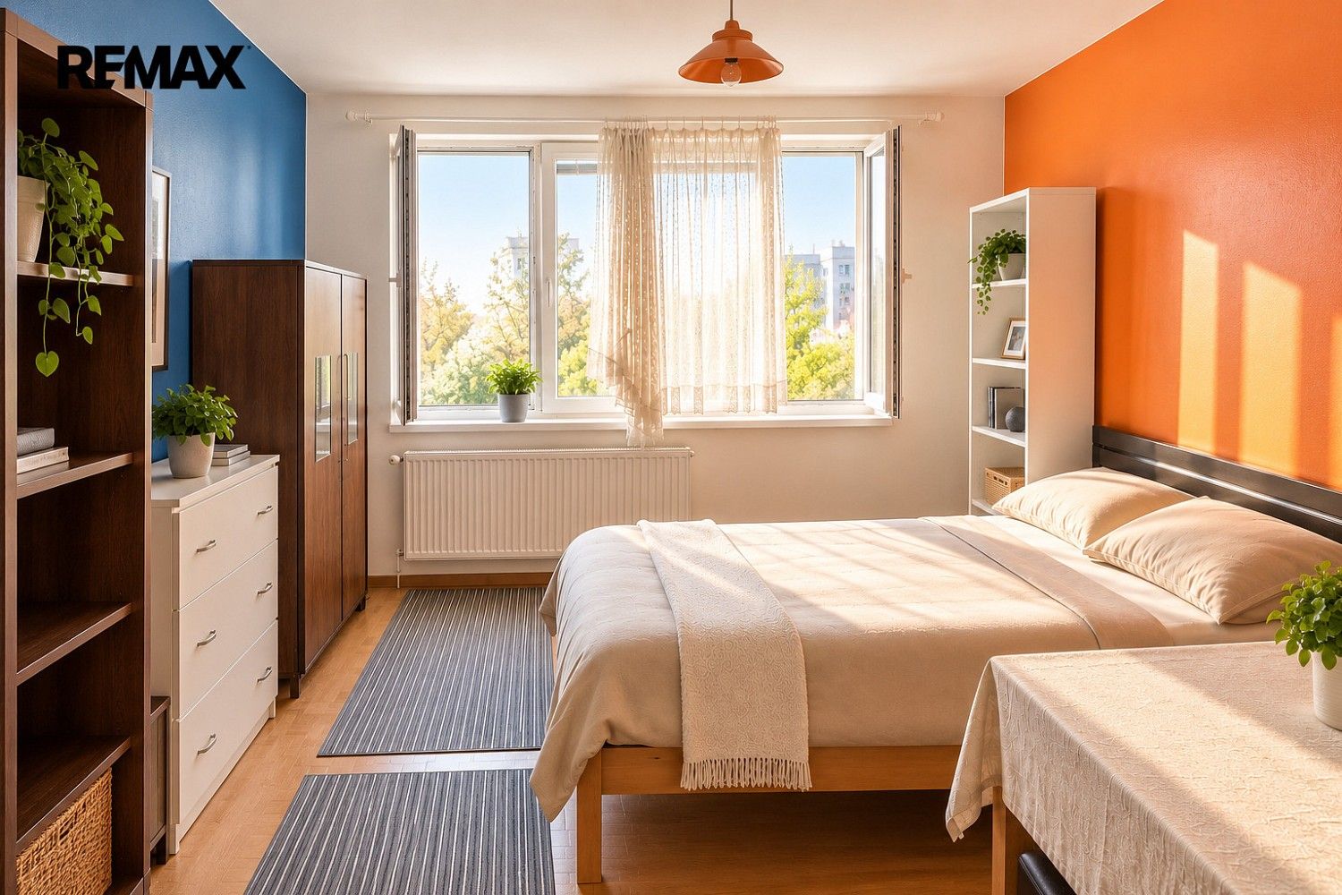 Byt 1+kk · 29 m² · Tábor, Jihočeský kraj - 1