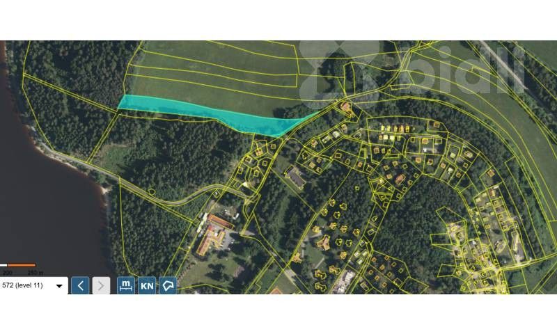 Louka · Horní Planá - 4