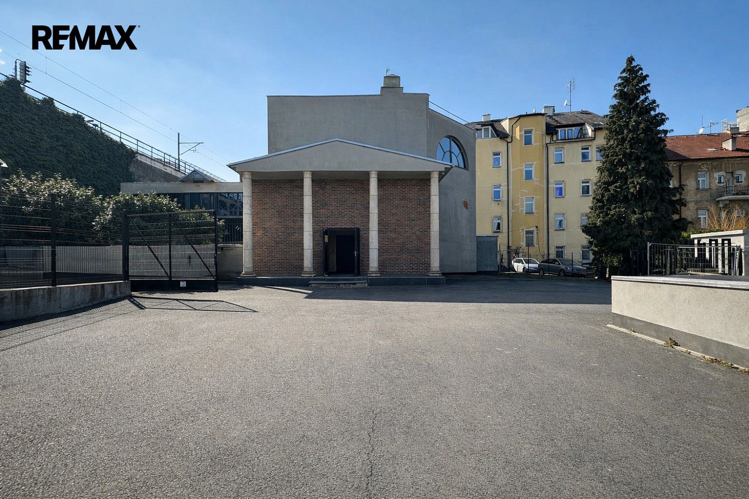 Obchodní prostory, Plzeň - Jižní Předměstí, okres Plzeň-město, Plzeňský kraj, 595 m² - 2