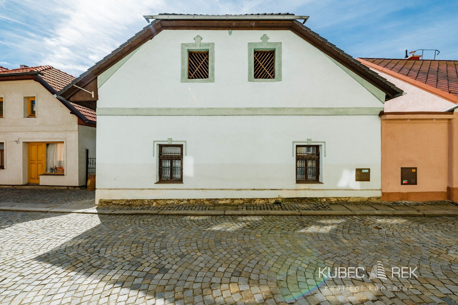 3+kk, Dobšova, Kamenice nad Lipou, 70 m² - 1