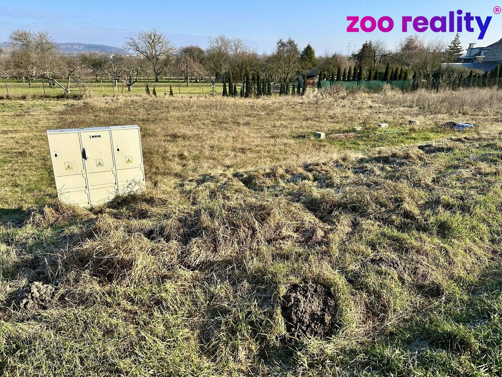 Pozemek pro bydlení · Lazníky - 3