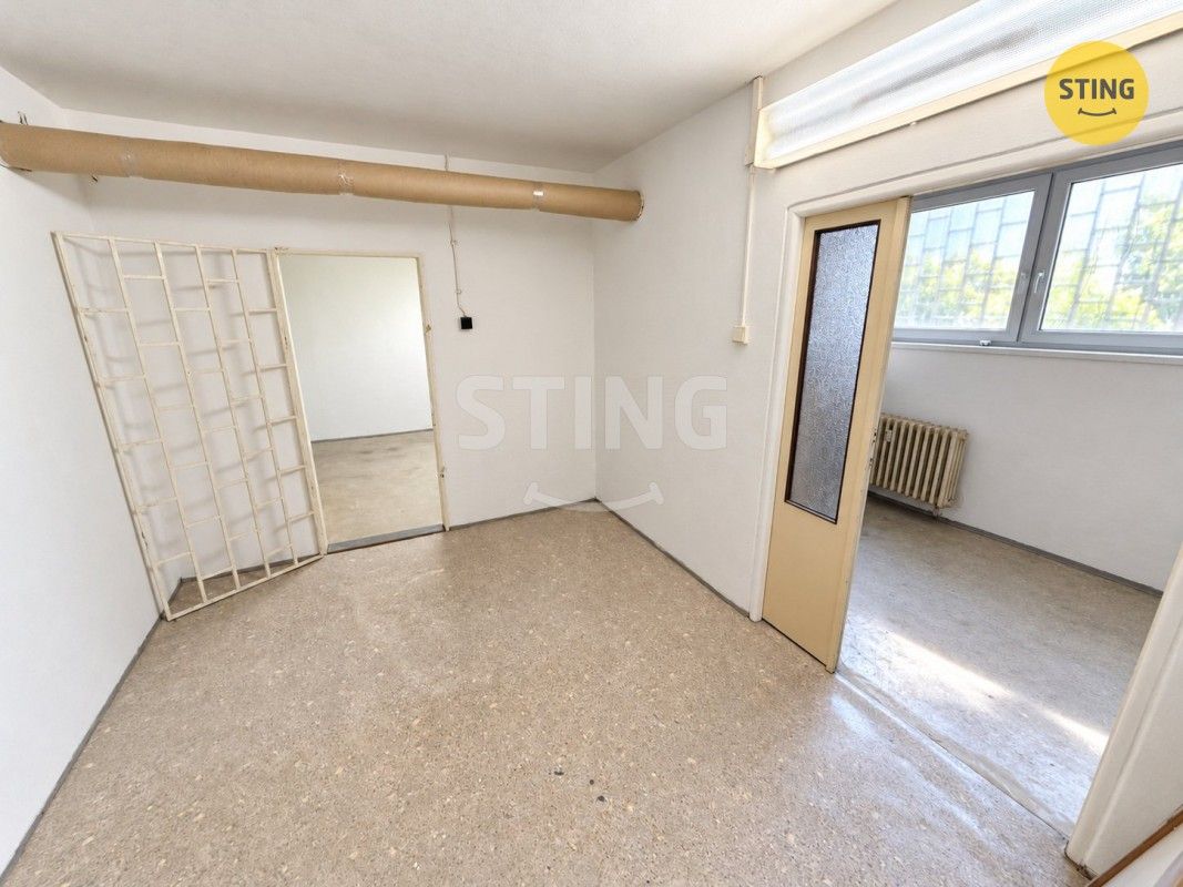 Kancelář · 55 m² · Lechowiczova  , Ostrava Moravská Ostrava - 3