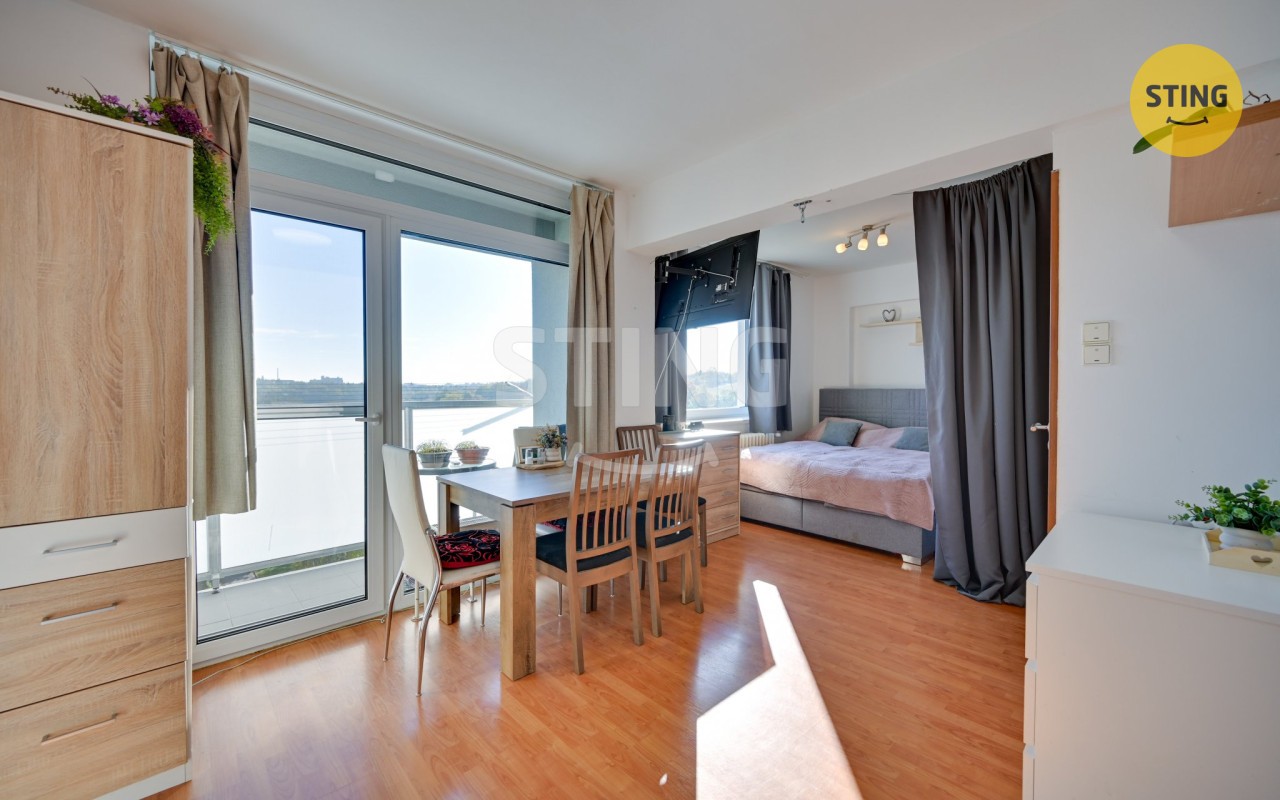 Prodej byt 3+kk - Spojenců, Třebíč, 61 m² - 5