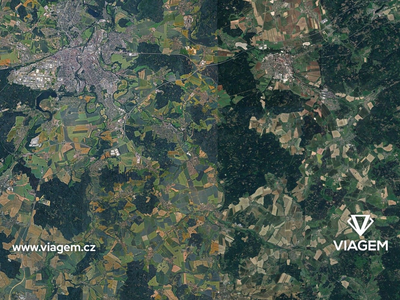Zemědělský pozemek · Šťáhlavy, okres Plzeň-město - 3
