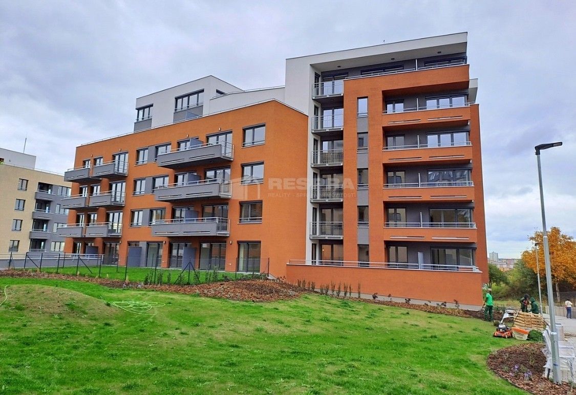 Pronájem byt - Praha, 106 00