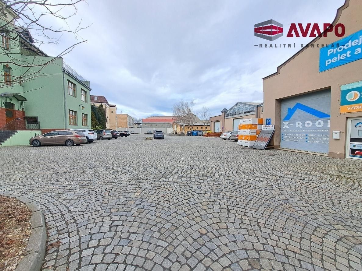 Pronájem sklad - Krnovská, Opava, 24 m² - 5