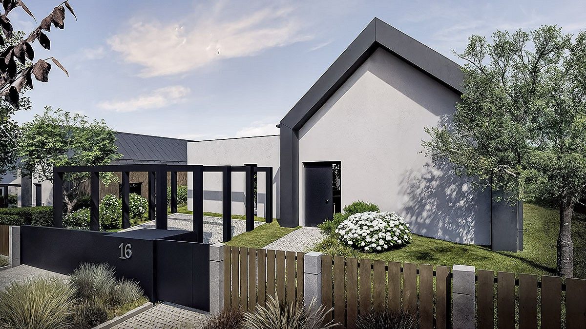 Prodej rodinný dům - Česká Skalice, okres Náchod, 166 m² - 2