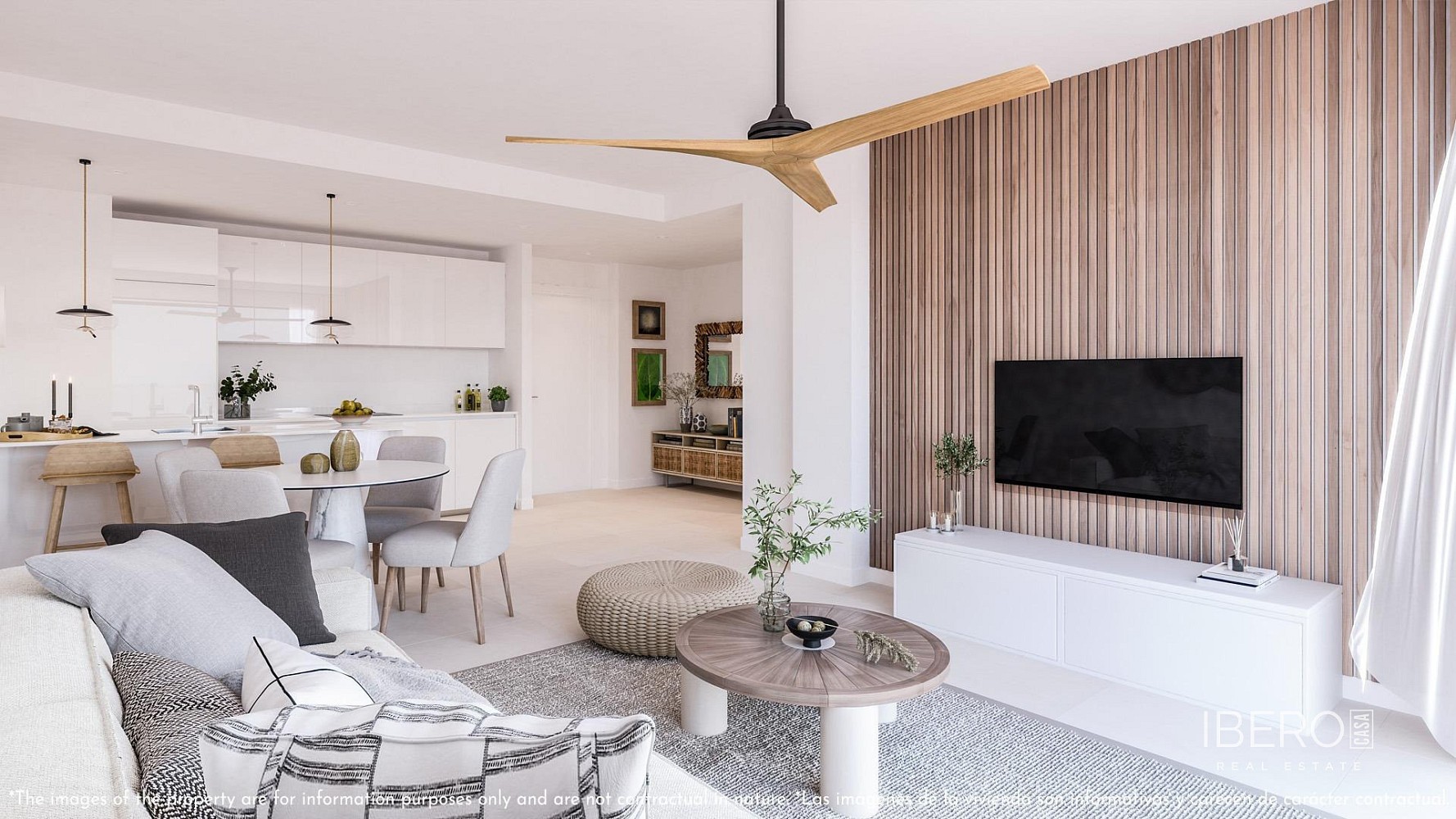 Prodej byt 3+kk - Fuengirola, Španělsko, 73 m² - 5