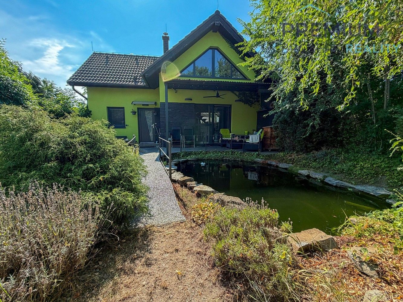 Rodinný dům · 81 m² · Štětí, okres Litoměřice - 3
