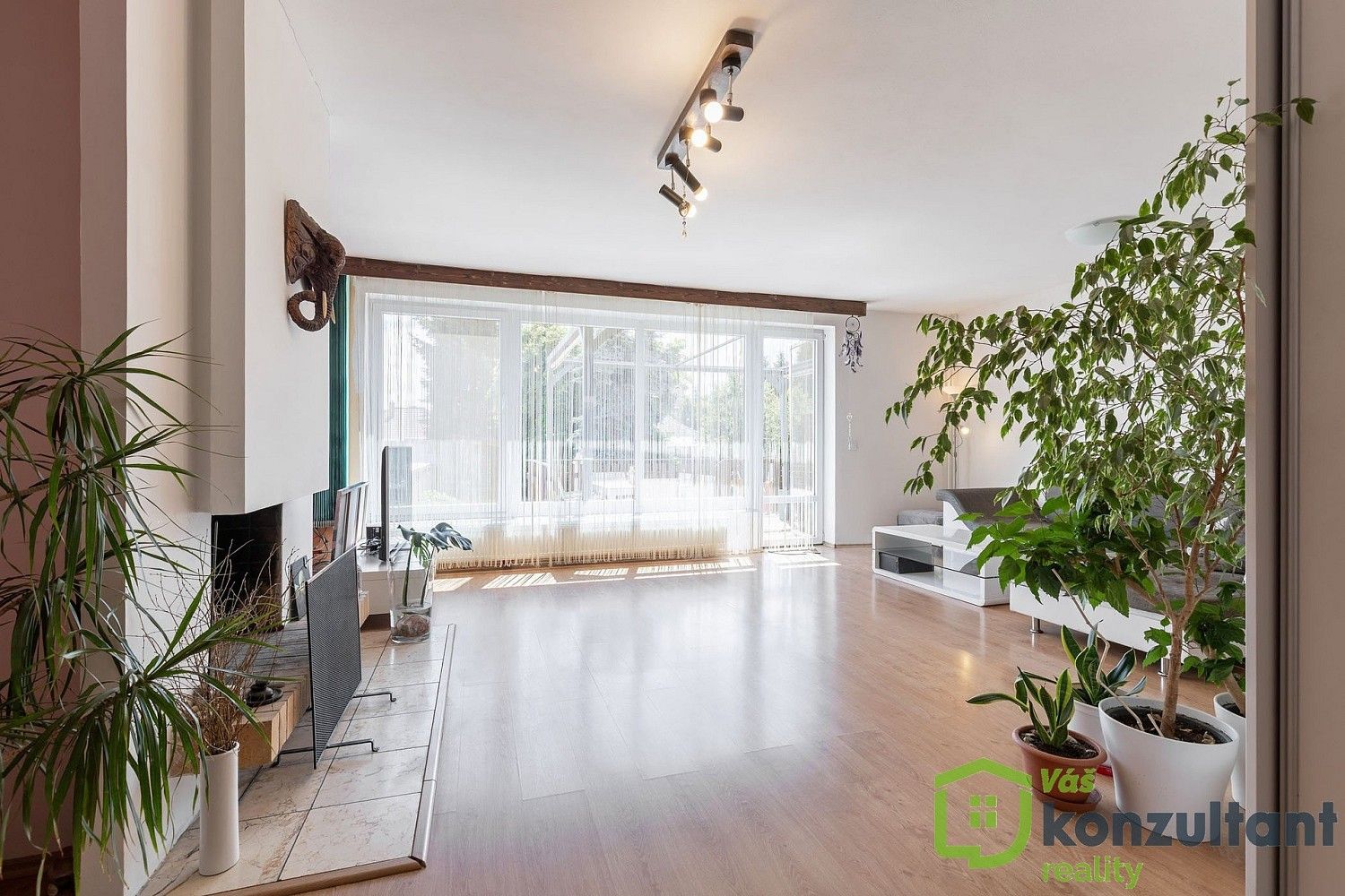 Prodej rodinný dům - Lidická, Bedihošť, okres Prostějov, 220 m² - 5