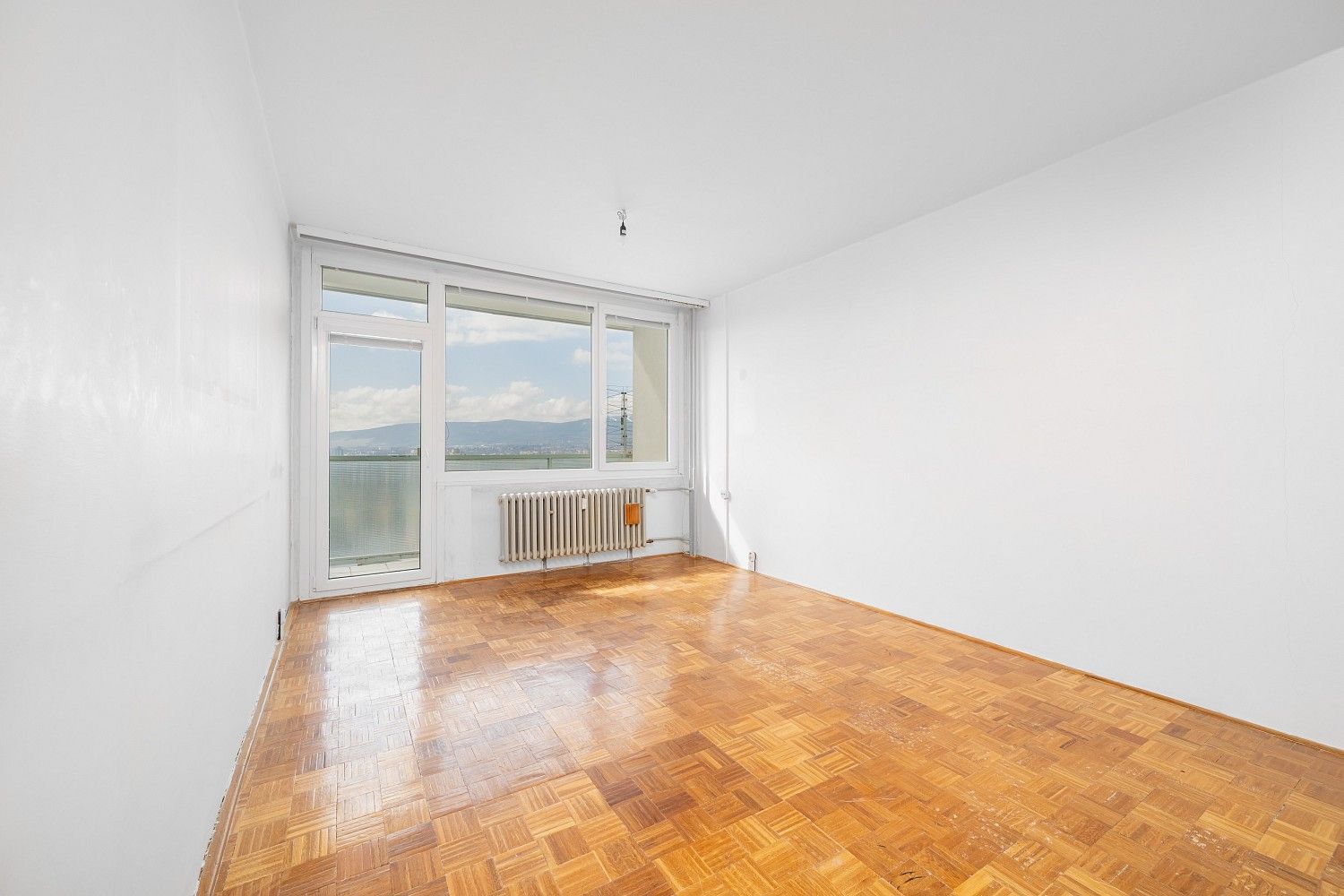 Byt 3+1, 79,9 m²