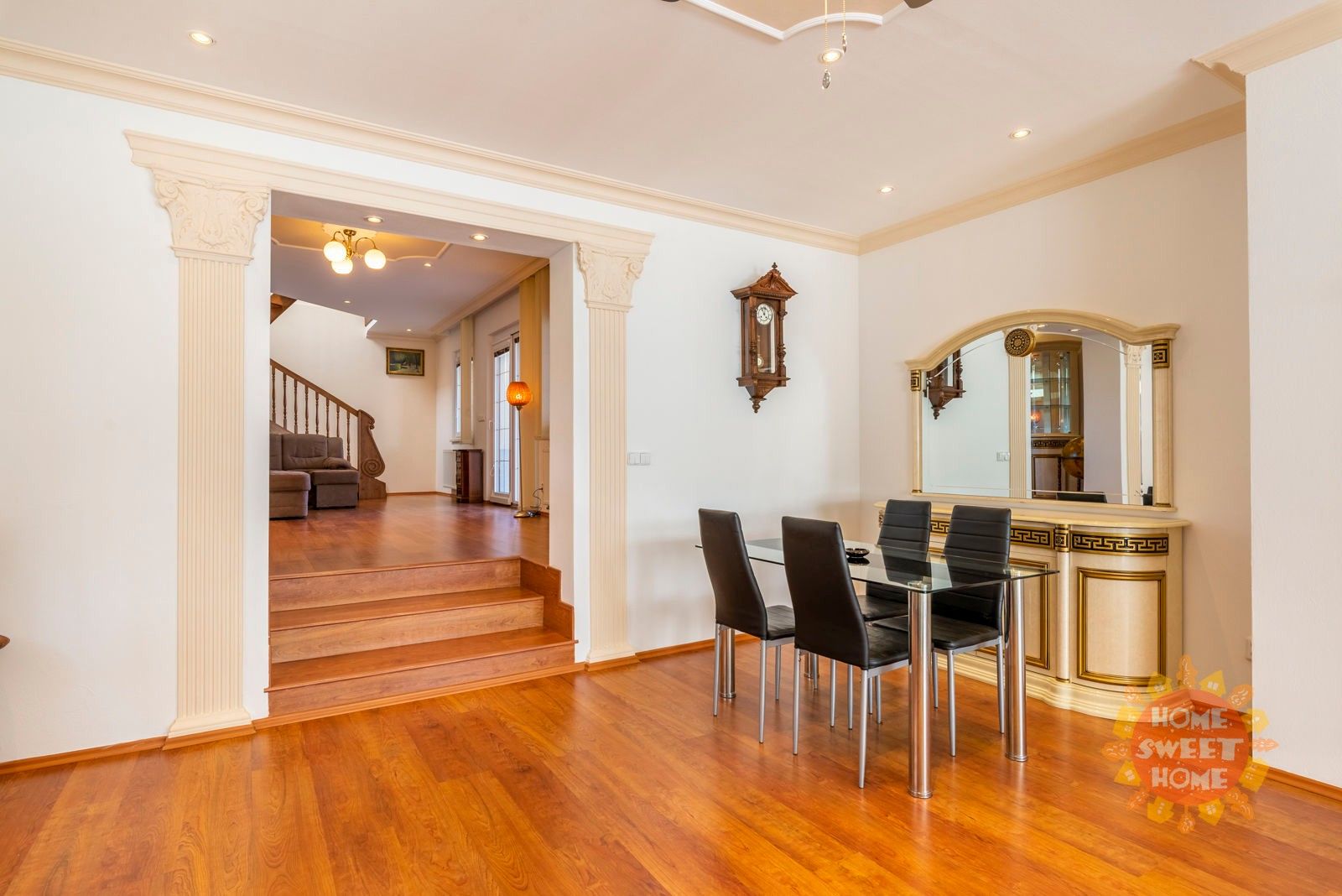 Prodej rodinný dům - Gallašova 577, Praha Řepy, 320 m² - 5