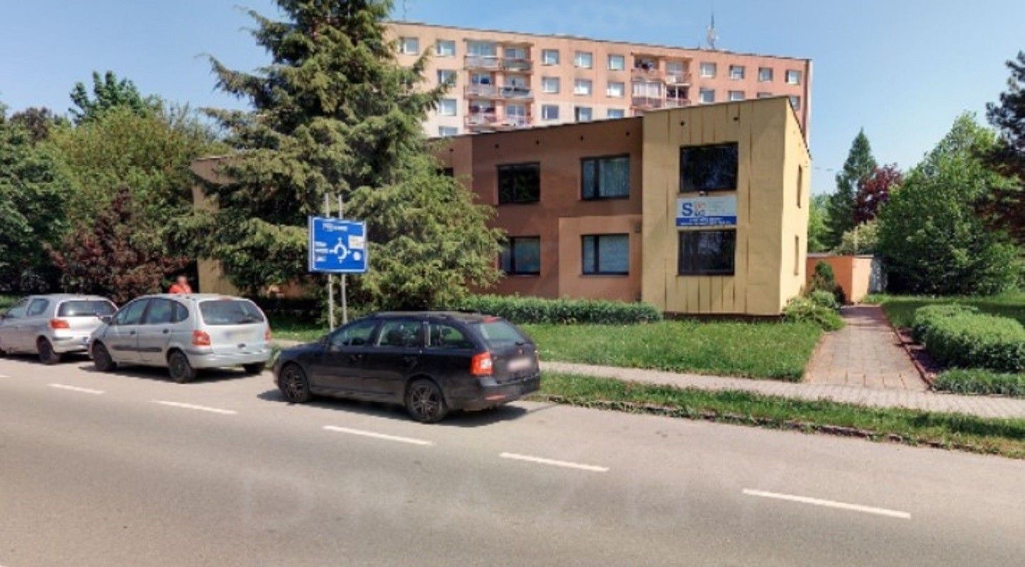 Byty, Letohradská, Ústí nad Orlicí, 80 m²