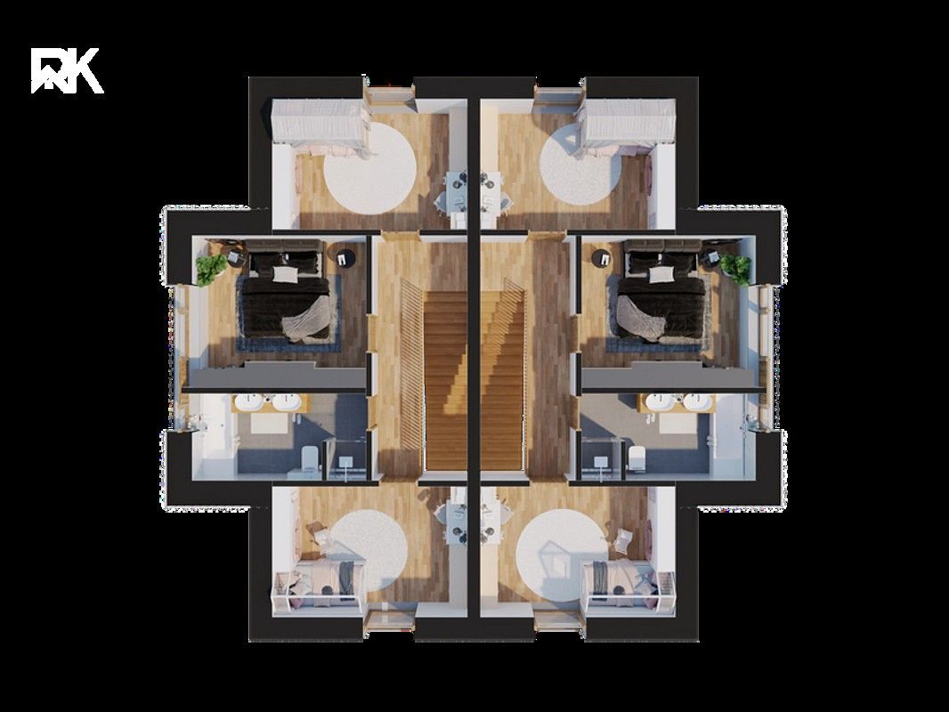 Prodej rodinný dům - Pravy, okres Pardubice, 123 m² - 5