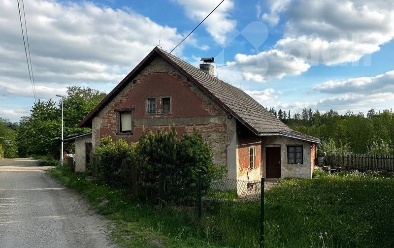 Rodinné domy, Makolusky, Zbizuby, 80 m²