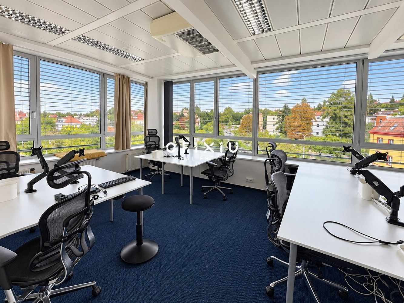 Kancelář · 259 m² · Evropská, Praha 6 - Dejvice - 3