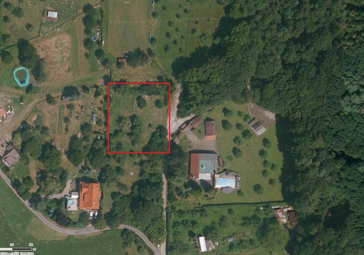 Pozemky pro bydlení, Zlín, 760 01 - 1
