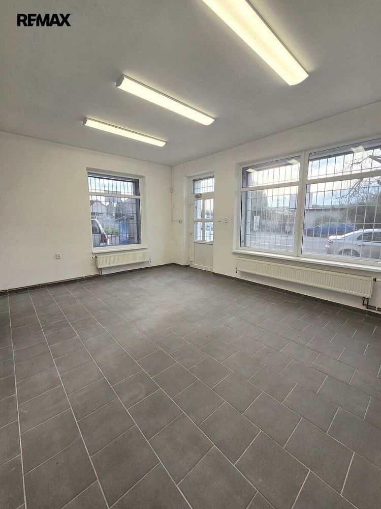 Obchodní prostory, Světec - Chotějovice, okres Teplice, Ústecký kraj, 80 m²