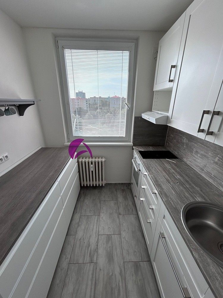 Pronájem byt 2+1 - Olomouc, Olomoucký kraj, 45 m² - 5