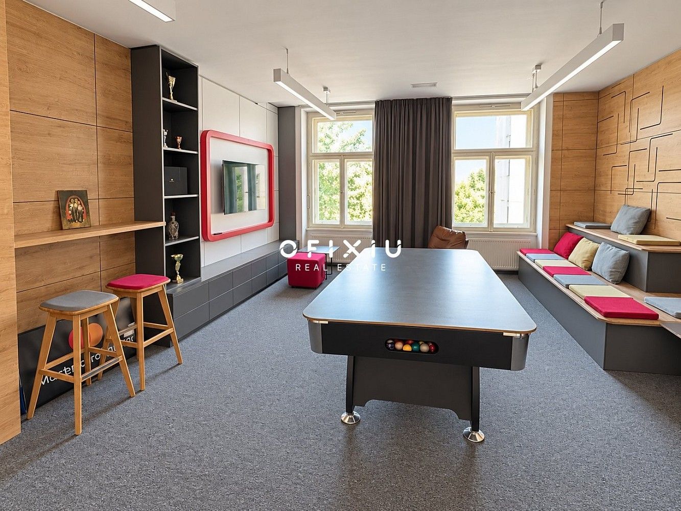 Kancelář · 294 m² · Václavské náměstí, Praha 1 - Nové Město - 3