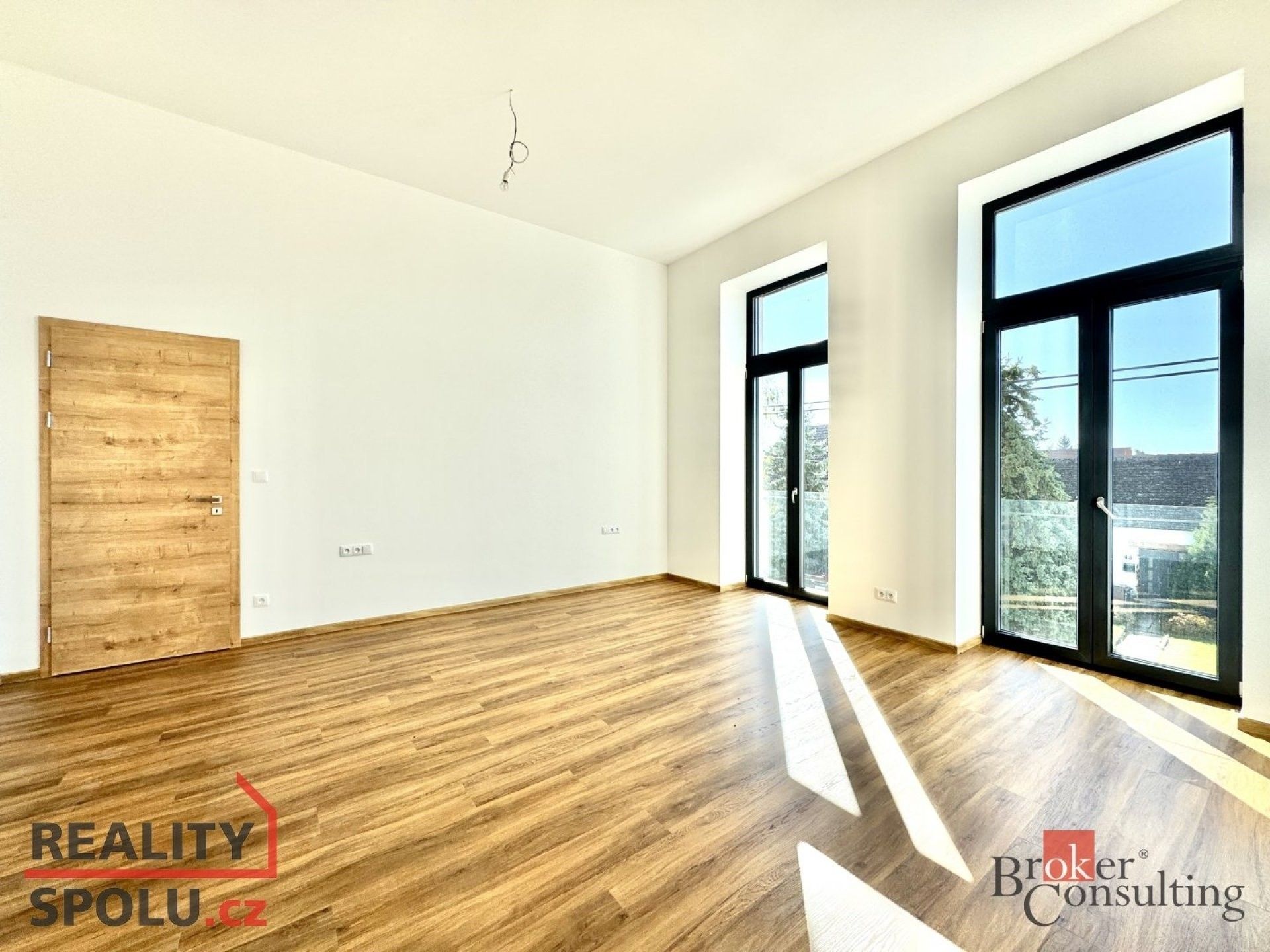 Prodej byt 3+kk - Načeratice, Znojmo, 114 m²