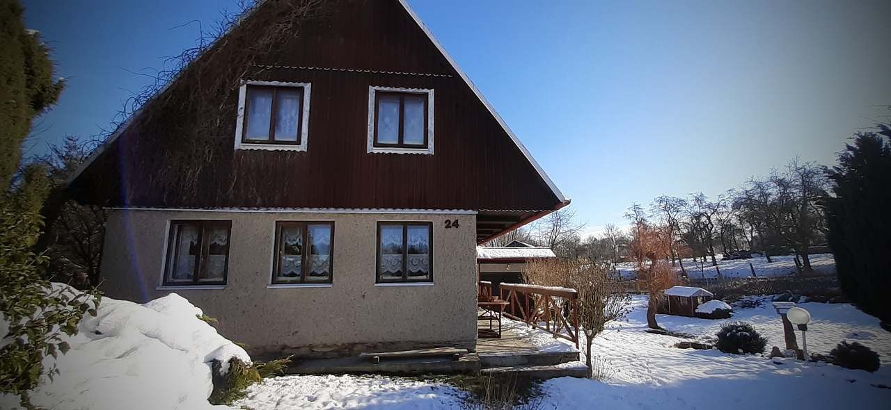 Pronájem chata - Vršovka - Vršovka, Královéhradecký kraj - 2
