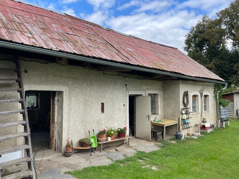 Prodej ostatní - Šafov, 671 06