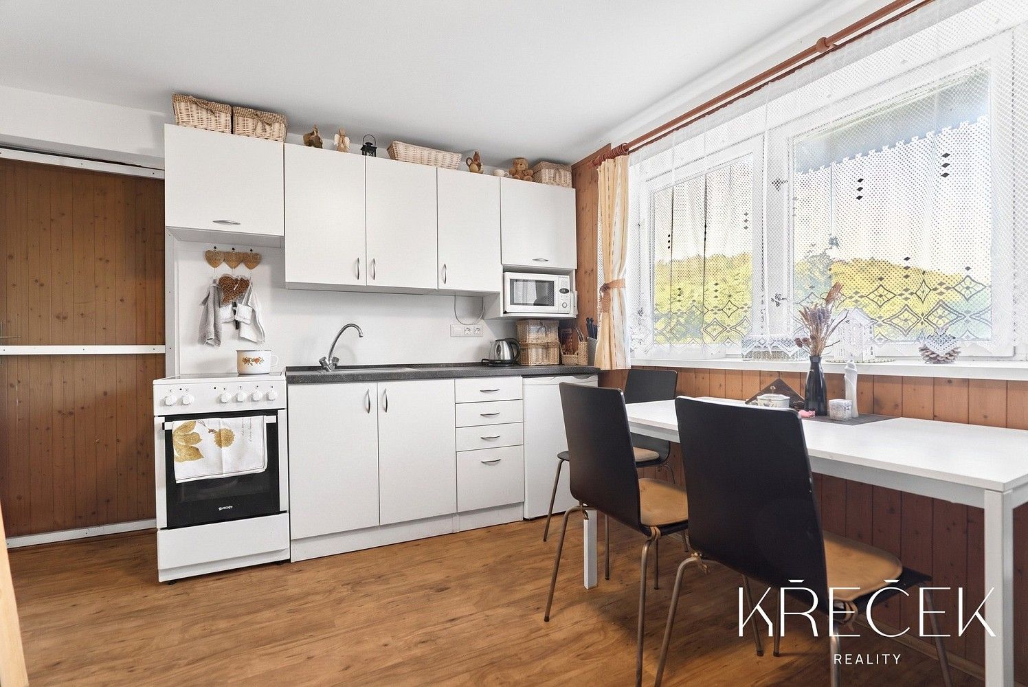 Chalupy, Mohelno, okres Třebíč, Kraj Vysočina, 35 m² - 2