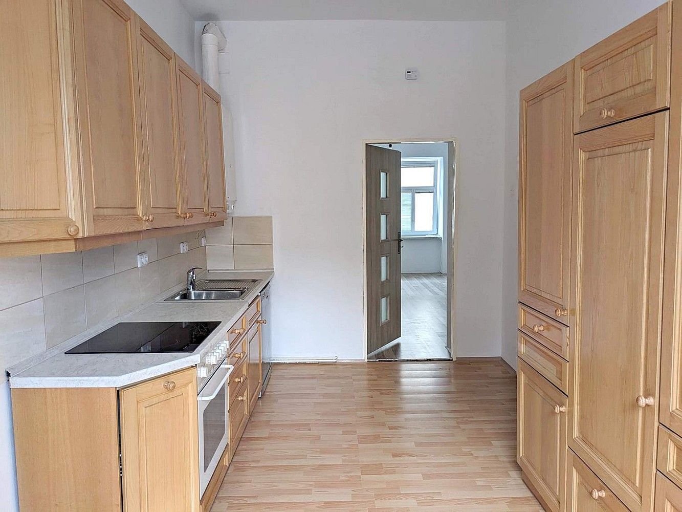 Byt 1+1 · 50 m² · Těšínská, Opava - Předměstí - 3