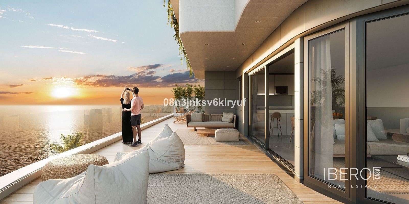 Byt 3+kk · 69 m² · Aguilas, Španělsko - 3