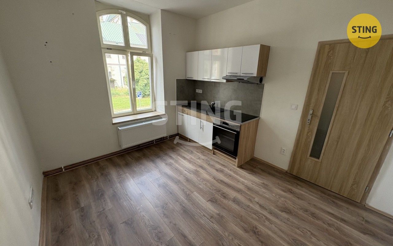 2+kk, Lutinovova, Prostějov, 55 m² - 1
