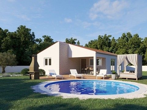 Rodinný dům, 113 m²