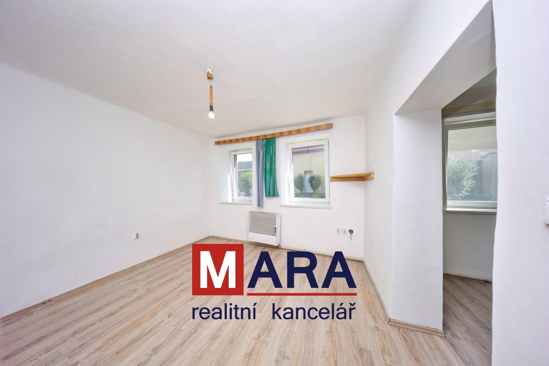 Prodej rodinný dům - Věrovany, 83 m²