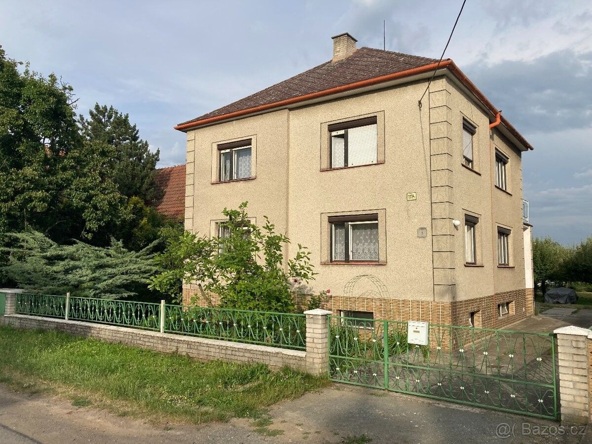 Rodinné domy, Litovel, 784 01