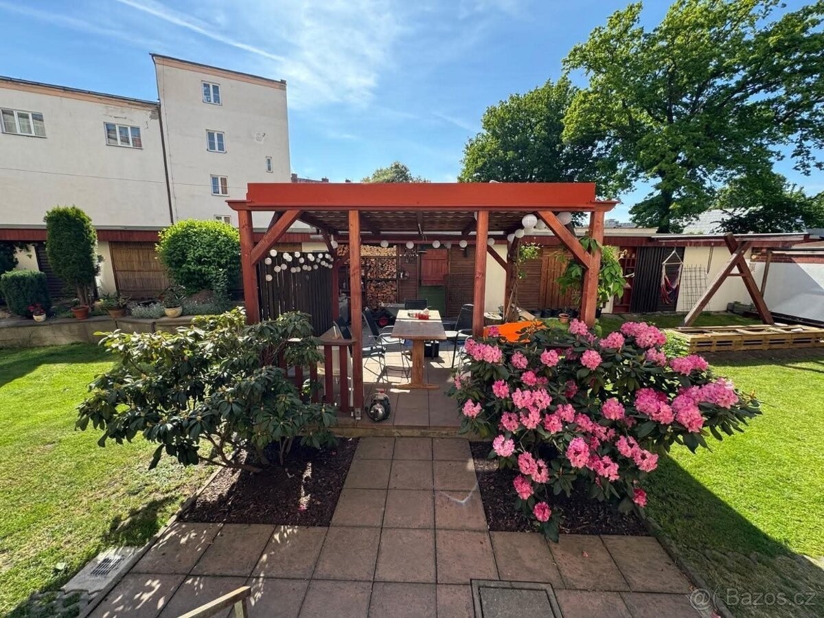 Pronájem byt 2+kk - Česká Lípa, 40 m² - 5