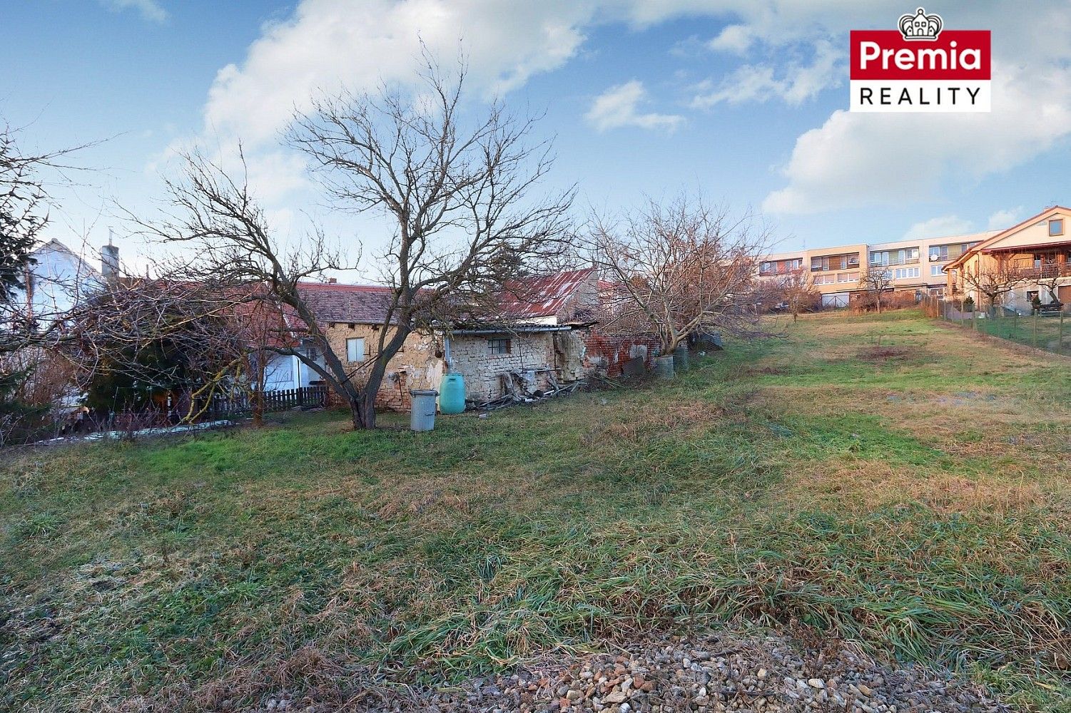 Pozemek pro bydlení · Dyjákovice, okres Znojmo, Jihomoravský kraj - 4