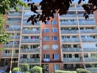 Byty, Kladno, 272 01