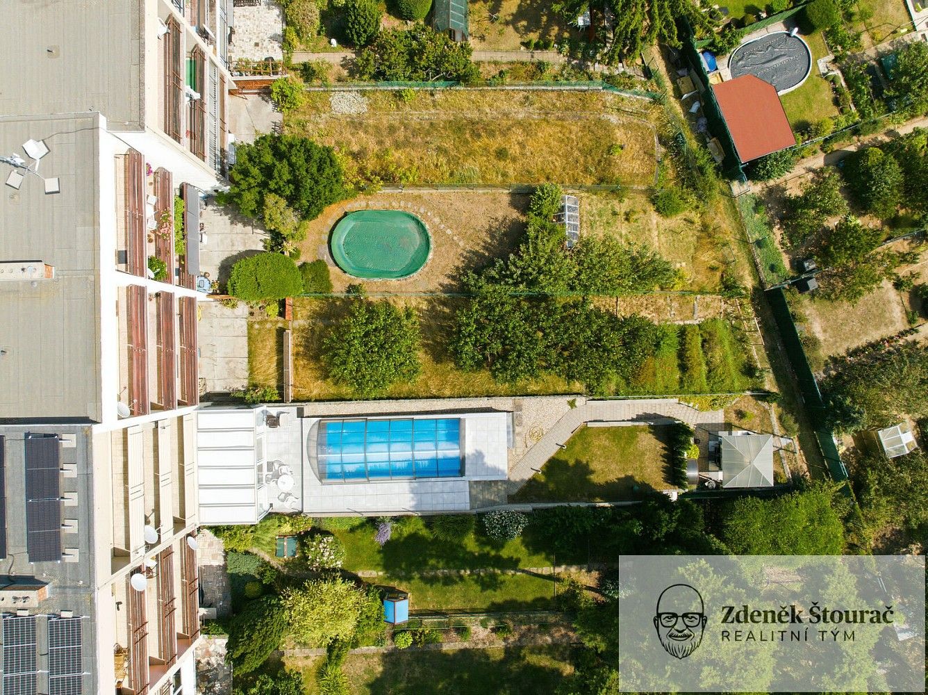 Rodinný dům · 200 m² · Kupkova, Brno - Lesná - 3