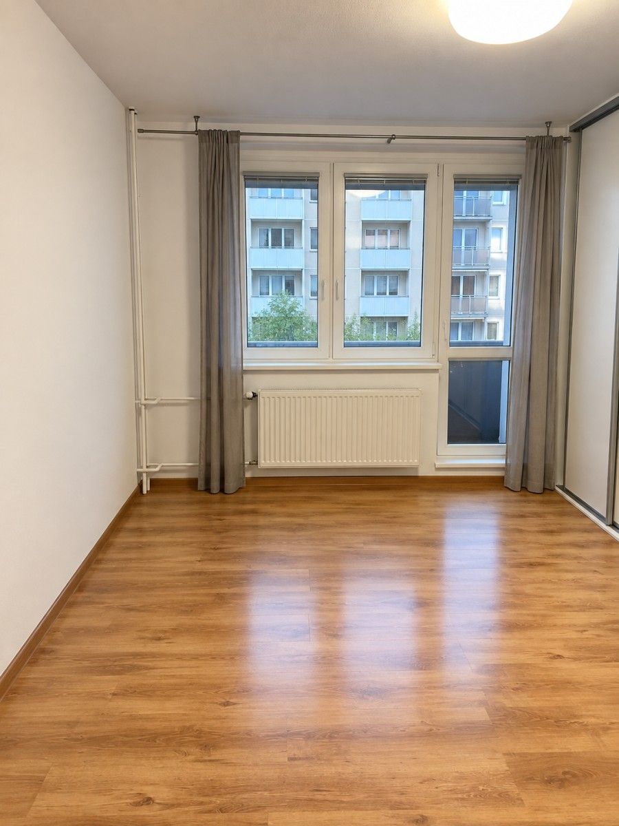 1+kk, U Parku, Ostrava - Moravská Ostrava, Moravskoslezský kraj, 26 m² - 2